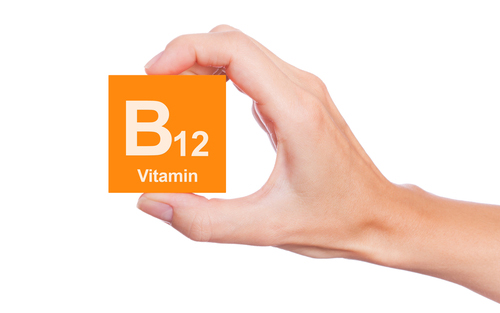 витамины б6 и б12 уколы показания