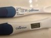 Как пользоваться тестом на беременность clearblue