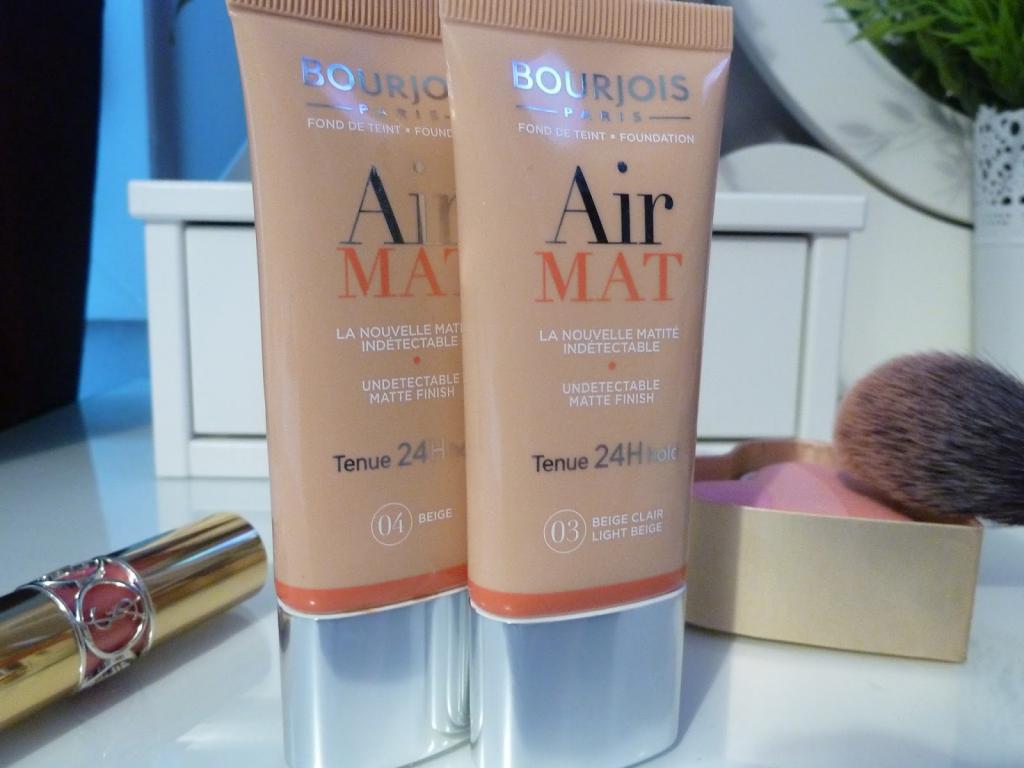 Air Mat от Буржуа