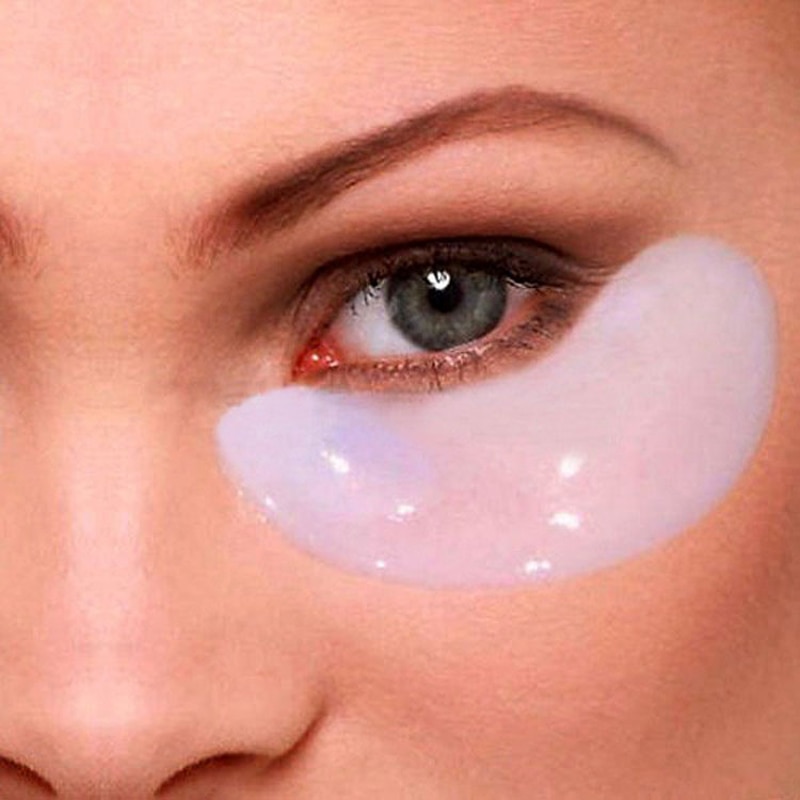 маска для кожи вокруг глаз