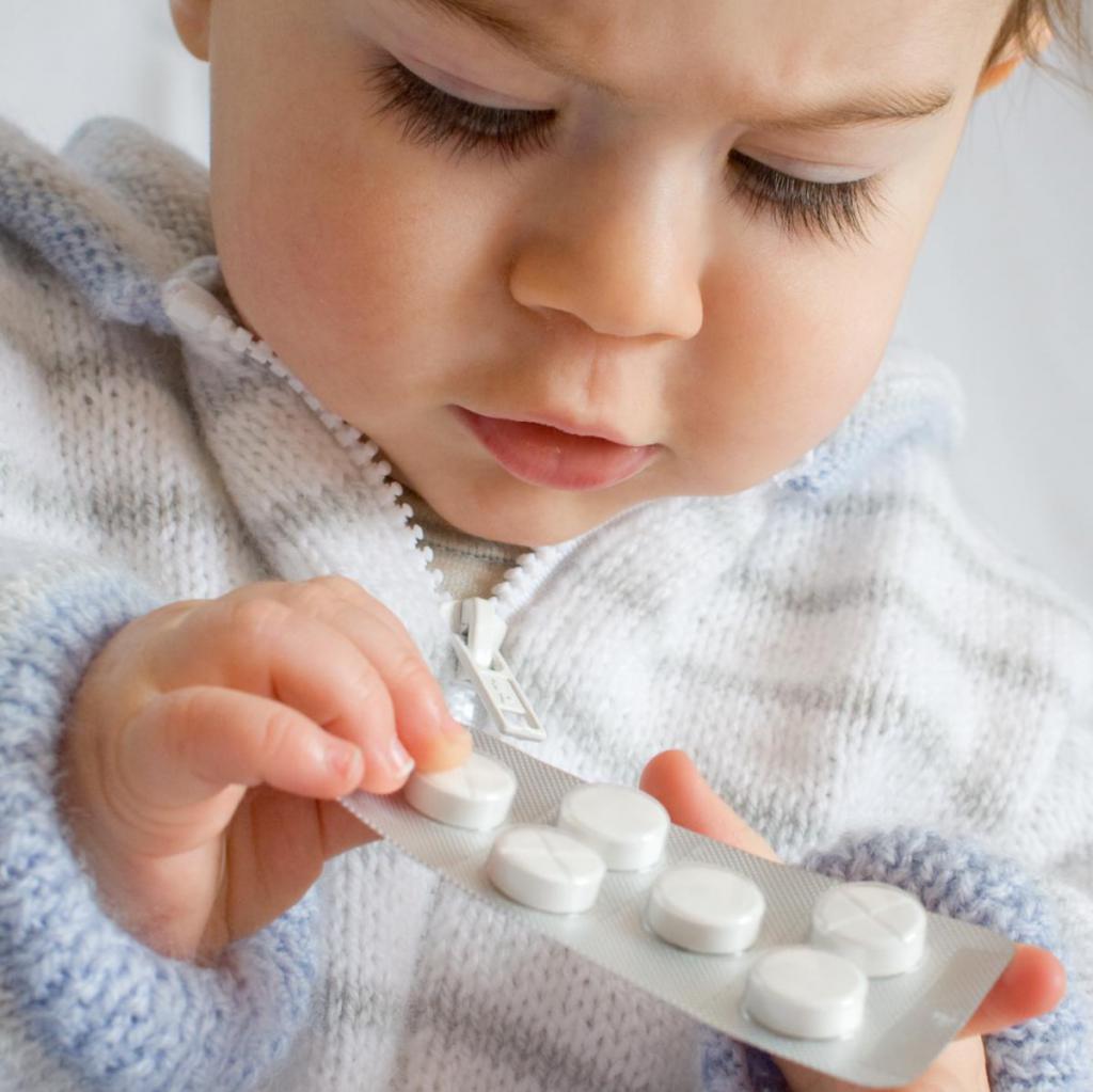 "Метоклопрамид" инструкция по применению в таблетках детям