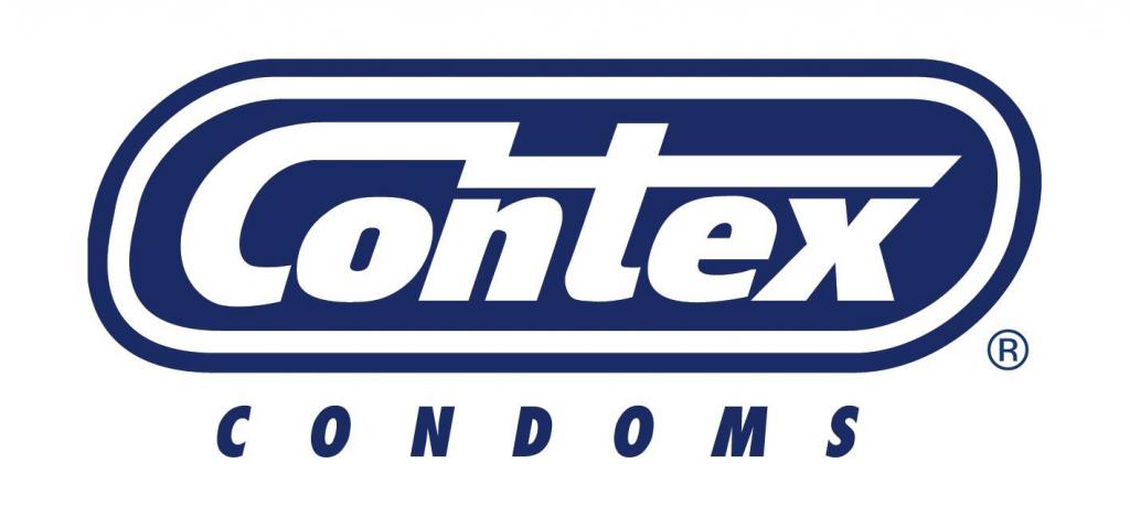 Логотип компании "Контекс"