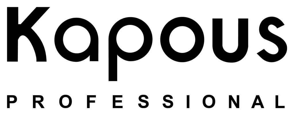 логотип компании Kapous