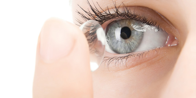 линзы для глаз acuvue oasys for astigmatism