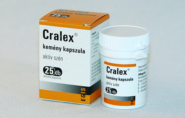 cralex инструкция