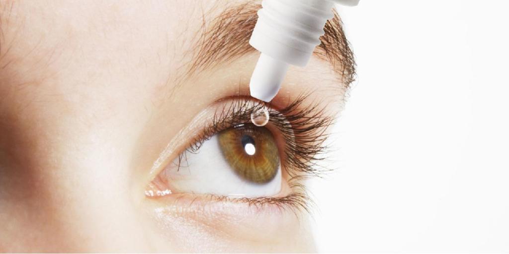 норфлоксацин инструкция по применению капли глазные