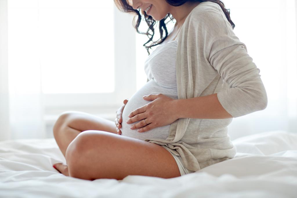 Применение при беременности