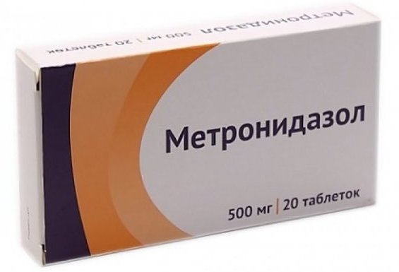 "Макмирор" 200 мг таблетки: инструкция по применению