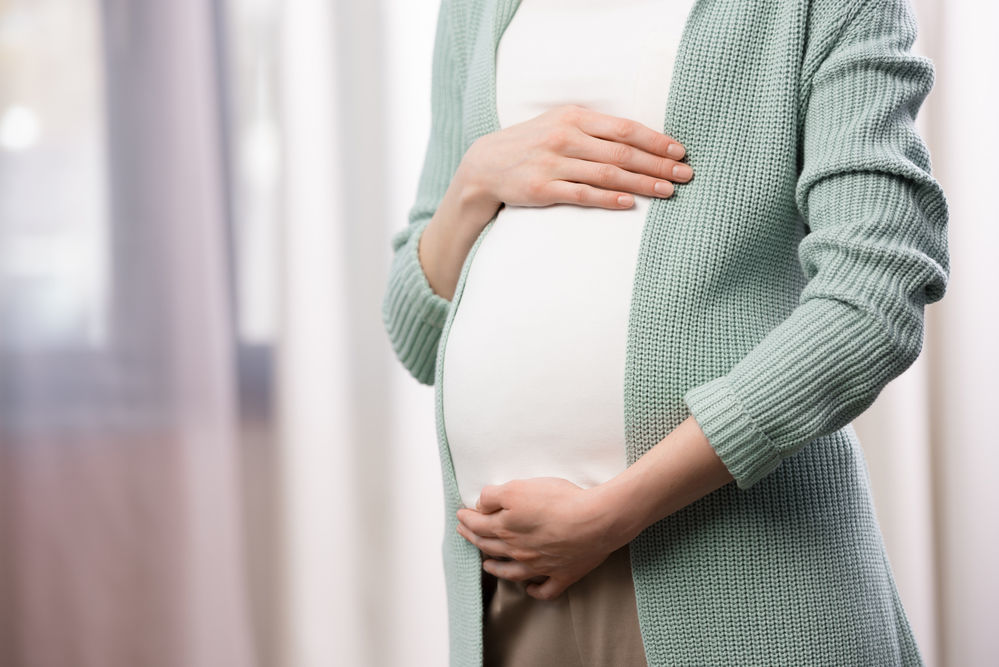 Фолиевая кислота нужна при беременности